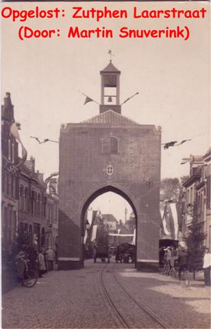 Zutphen